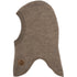 Mikk-Line Wool Balaclava Wool Melange Denver